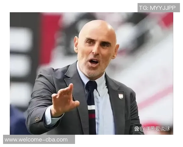 穆斯卡特执教流浪者梦碎海港引援模式令其难以接受