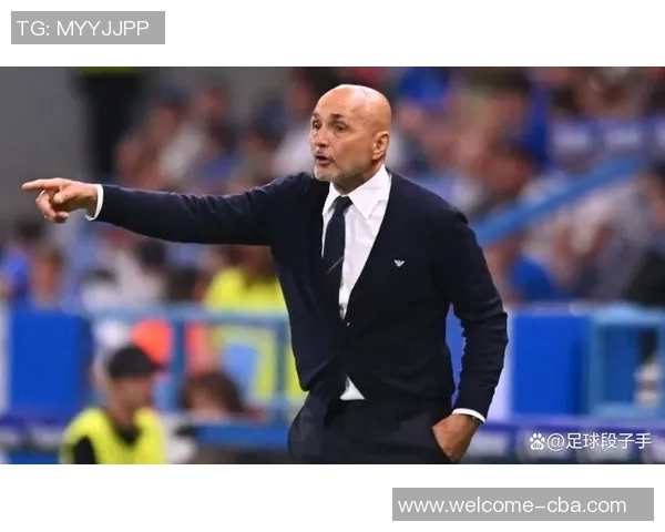 尤文图斯对斯帕莱蒂表现满意已启动提前续约谈判